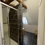 La Loge D'evelyne Ferienhaus *