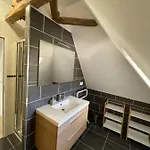 Ferienhaus La Loge D'evelyne Villecomtal