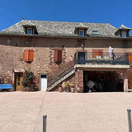 Ferienhaus La Loge D'evelyne *