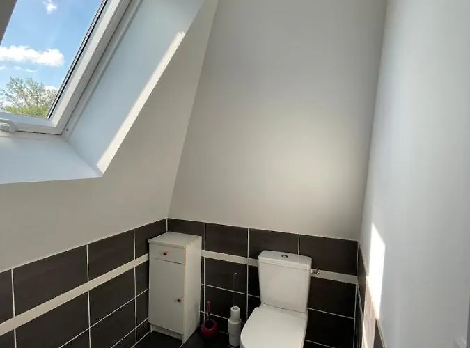 La Loge D’evelyne Villecomtal